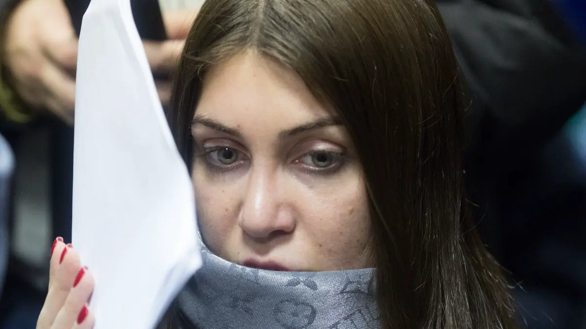 Столичная уличная гонщица Мара Багдасарян задолжала ФНС 1,5 миллиона рублей