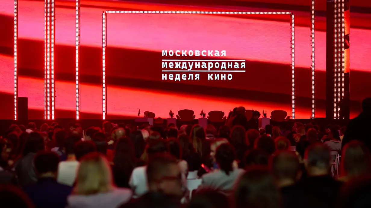 Сергунина: Москва заключила четыре международных соглашения в сфере кино