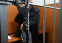 Олег Попов предстал перед Лефортовским судом по делу на 120 млн с Фондом ЖКХ oleg popov predstal pered lefortovskim sudom po delu na 120 mln s fondom zhkh-onlymainnews-ru-0