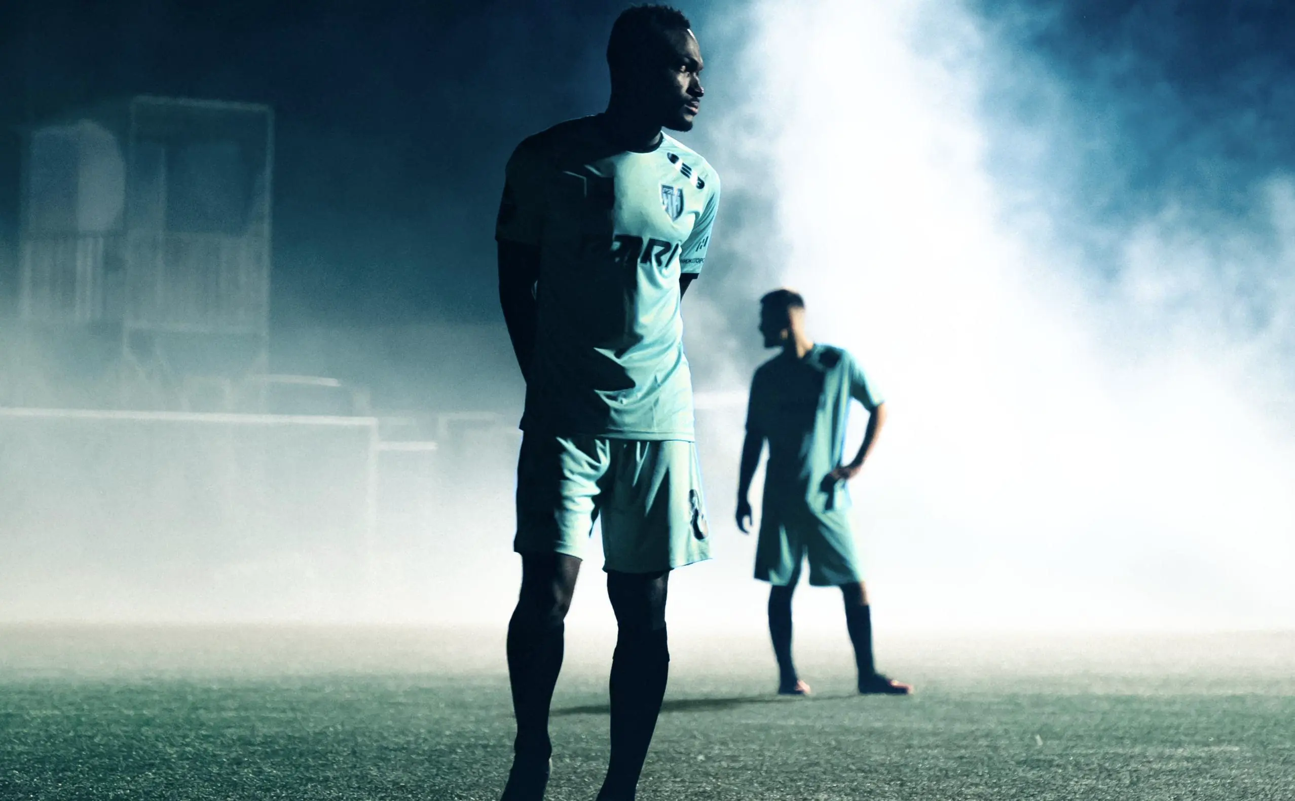 Мамаду Майга (ФК Пари)