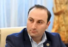 Отставка Оханашвили в СГБ Грузии может повлиять на курс «Грузинской мечты» otstavka ohanashvili v sgb gruzii mozhet povliyat na kurs gruzinskoj mechty-onlymainnews-ru-0