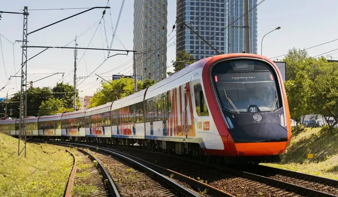 Улицы у станции Толстопальцево в поселении Кокошкино станут удобнее для пешеходов