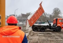 Петр Бирюков сообщил о готовности снегосплавных пунктов Москвы к зиме 2024 petr biryukov soobshhil o gotovnosti snegosplavnyh punktov moskvy k zime 2024-onlymainnews-ru-0