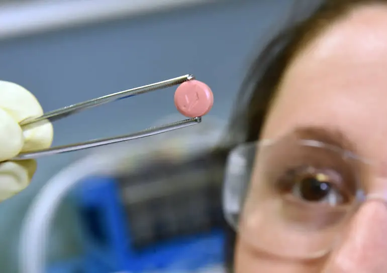 Петровакс Фарм и Минздрав представляют новые решения по ЖНВЛП-0