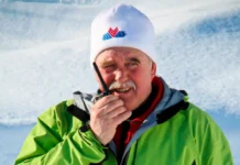 Подвиг альпинистов Михаила Ишутина и Натальи Наговицына на Пике Победы podvig alpinistov mihaila ishutina i natali nagoviczyna na pike pobedy-onlymainnews-ru-0