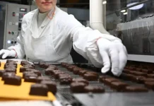 Позитивные изменения на рынке сладостей для поклонников Mondelez International и Orion pozitivnye izmeneniya na rynke sladostej dlya poklonnikov i -onlymainnews-ru-0