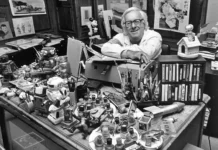 Рэй Брэдбери о книгах как вселенной в противостоянии эпохе Маккарти rej bredberi o knigah kak vselennoj v protivostoyanii epohe makkarti-onlymainnews-ru-0