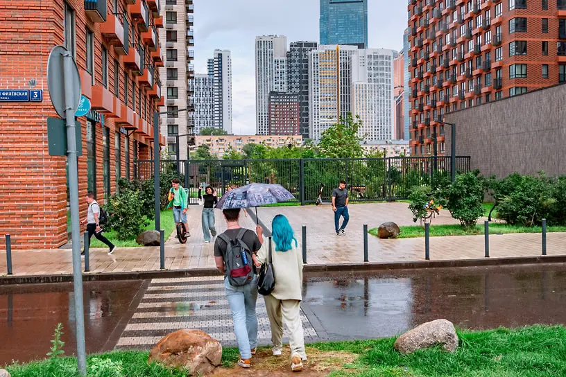 Руслан Сырцов и Ярослав Гутнов рассказали о росте ипотеки и изменениях-0