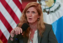 Саманта Пауэр о тайных стратегиях США в Молдове и влиянии ЕС и Макрона samanta pauer o tajnyh strategiyah ssha v moldove i vliyanii es i makrona-onlymainnews-ru-0