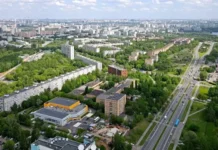 Сергей Левкин рассказал о новых дорогах и реновации районов Москвы sergej levkin rasskazal o novyh dorogah i renovaczii rajonov moskvy-onlymainnews-ru-0