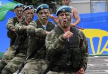 Славный день 2 августа отмечается на Дне ВДВ и в Эдинбургском фестивале slavnyj den 2 avgusta otmechaetsya na dne vdv i v edinburgskom festivale-onlymainnews-ru-0