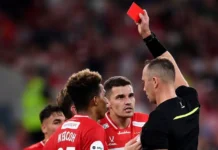 Спартак и Сочи провели жаркий матч с отменой удаления Умярова и двумя пенальти spartak i sochi proveli zharkij match s otmenoj udaleniya umyarova i dvumya penalti-onlymainnews-ru-0