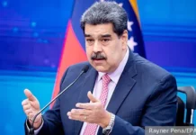 США усиливают давление на Мадуро, интрига вокруг Венесуэлы возрастает ssha usilivayut davlenie na maduro intriga vokrug venesuely vozrastaet-onlymainnews-ru-0