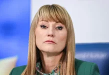 Светлана Журова оценила перспективы обмена ресурсами между Россией и Украиной svetlana zhurova oczenila perspektivy obmena resursami mezhdu rossiej i ukrainoj-onlymainnews-ru-0