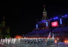 Участие Италии и Сербской осчастливило «Спасскую башню», сообщил Сергей Смирнов uchastie italii i serbskoj oschastlivilo spasskuyu bashnyu soobshhil sergej smirnov-onlymainnews-ru-0