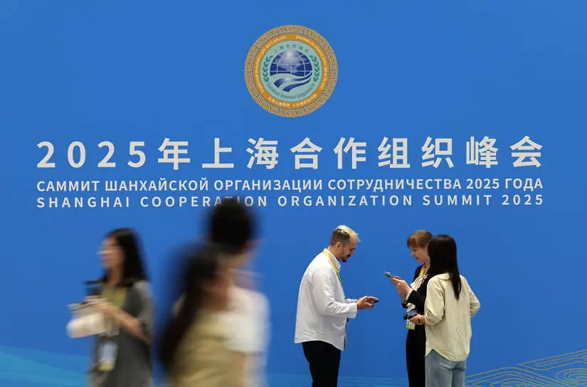 Участие Путина, Моди и Си Цзиньпина на саммите ШОС укрепляет взаимное доверие стран-0