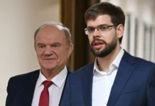 Успех выпускника МГУ и представителя КПРФ Михаила Зюганова в Ростовской области uspeh vypusknika mgu i predstavitelya kprf mihaila zyuganova v rostovskoj oblasti-onlymainnews-ru-0