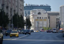 В Москве центральные улицы будут закрыты для работ Департамента транспорта v moskve czentralnye uliczy budut zakryty dlya rabot departamenta transporta-onlymainnews-ru-0