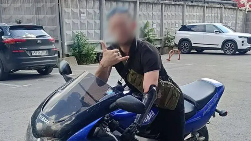 «Щелчок — и руки нет»: боец СВО из Ростовской области вернулся на передовую после ампутации предплечья