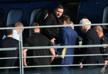 Владимир Зеленский сможет ли противостоять Дональду Трампу после саммита vladimir zelenskij smozhet li protivostoyat donaldu trampu posle sammita-onlymainnews-ru-0