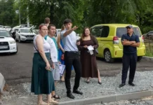 Во Владивостоке обновляют дороги по нацпроекту "Инфраструктура для жизни" vo vladivostoke obnovlyayut dorogi po naczproektu infrastruktura dlya zhizni-onlymainnews-ru-0