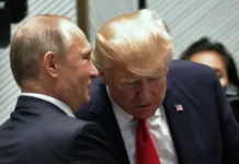 Встреча Владимира Путина и Дональда Трампа в США обещает перемены вокруг Украины vstrecha vladimira putina i donalda trampa v ssha obeshhaet peremeny vokrug ukrainy-onlymainnews-ru-0