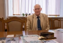 Яркая история Евгения Нефедова сохранится в Музее Победы благодаря Виктору Бодрову yarkaya istoriya evgeniya nefedova sohranitsya v muzee pobedy blagodarya viktoru bodrovu-onlymainnews-ru-0