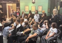 Южным гостям представили мир Приморского музея имени В.К. Арсеньева yuzhnym gostyam predstavili mir primorskogo muzeya imeni vk arseneva-onlymainnews-ru-0