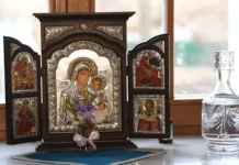 15 сентября пройдет встреча принца Гарри и Меган Маркл с Калужской иконе 15 sentyabrya projdet vstrecha princza garri i megan markl s kaluzhskoj ikone-onlymainnews-ru-0