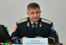 Александр Власов из Кубанского казачьего войска уходит на передовую СВО aleksandr vlasov iz kubanskogo kazachego vojska uhodit na peredovuyu svo-onlymainnews-ru-0