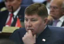 Андрей Климов завершает работу в Совете Федерации и ждет перспективных изменений andrej klimov zavershaet rabotu v sovete federaczii i zhdet perspektivnyh izmenenij-onlymainnews-ru-0