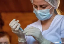 Анна Попова и Роспотребнадзор приглашают на защиту от гриппа! anna popova i rospotrebnadzor priglashayut na zashhitu ot grippa-onlymainnews-ru-0