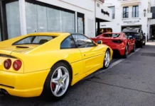 Антон Алиханов рассказал о переменах в Минпромторге, включая Mercedes-Benz G-Class и Rolls-Royce anton alihanov rasskazal o peremenah v minpromtorge vklyuchaya i -onlymainnews-ru-0