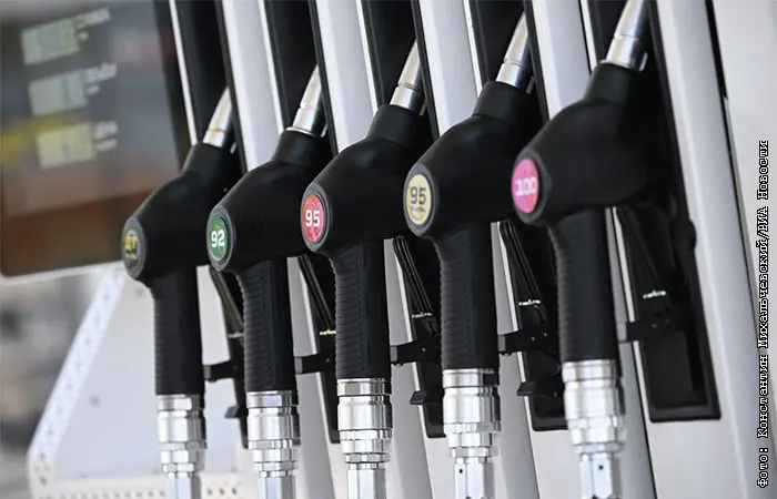 АЗС Ростовской области успешно обеспечивают топливом при поддержке Игоря Сорокина-0