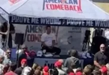 Чарли Кирк и Джей Ди Вэнс делятся обнадеживающими новостями после инцидента в кампусе charli kirk i dzhej di vens delyatsya obnadezhivayushhimi novostyami posle inczidenta v kampuse-onlymainnews-ru-0