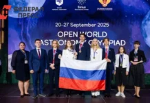 Чернышенко и Кравцов поздравляют победителей астроолимпиады в Сириусе chernyshenko i kravczov pozdravlyayut pobeditelej astroolimpiady v siriuse-onlymainnews-ru-0