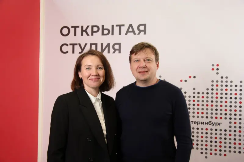 Цифровизация в отрасли позволяет справиться с внешними вызовами, сказал Антон Глушков