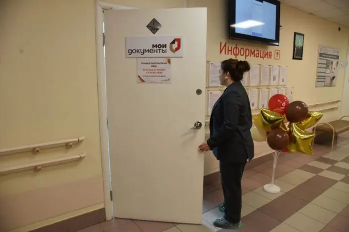 Денис Паслер инициирует создание МФЦ в госпитале ветеранов для поддержки бойцов СВО-0