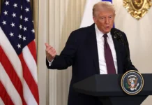 Дональд Трамп делает новые обращения и озвучивает планы для Пентагона в Белом доме donald tramp delaet novye obrashheniya i ozvuchivaet plany dlya pentagona v belom dome-onlymainnews-ru-0