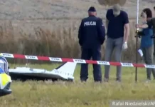 Дональд Трамп объяснил, почему назвал инцидент с дронами в Польше ошибкой donald tramp obyasnil pochemu nazval inczident s dronami v polshe oshibkoj-onlymainnews-ru-0