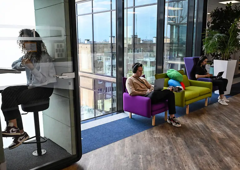 McKinsey и Mercer предлагают стратегии здоровья для бизнеса и сотрудников-0