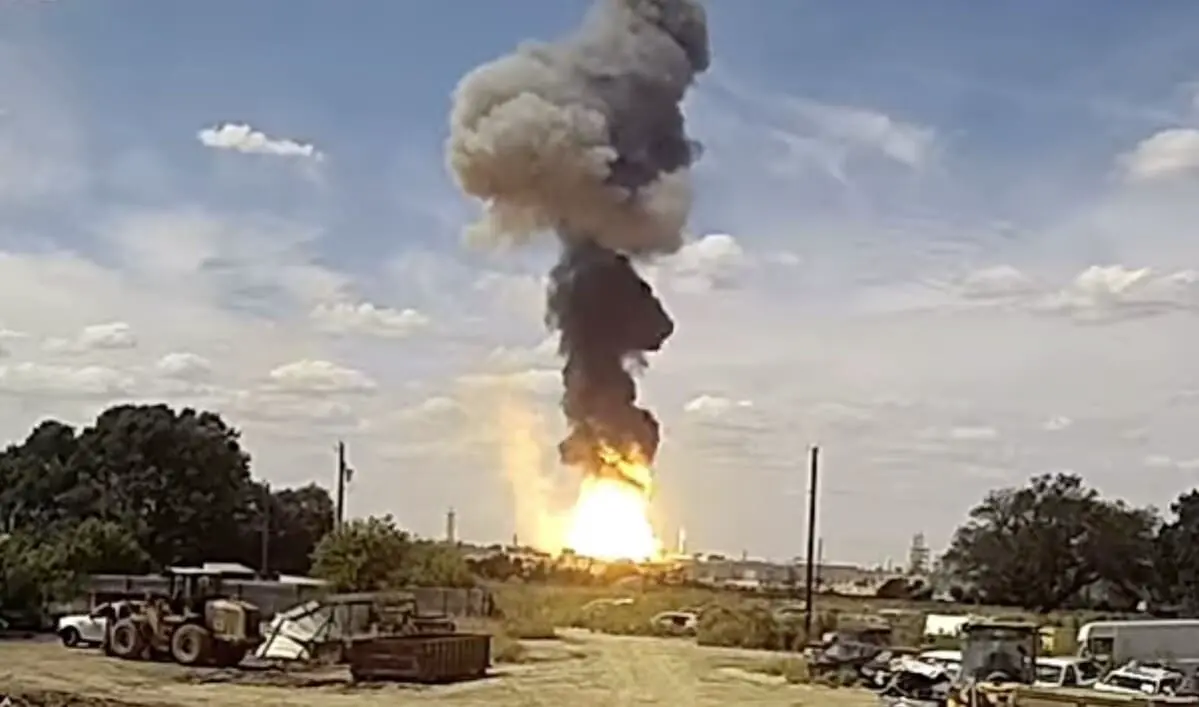 Firefly Aerospace и Lockheed Martin продолжают сотрудничество после испытаний Alpha-0