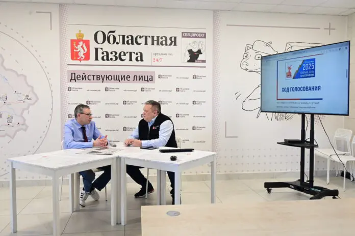 Илья Горфинкель делится мнением о дистанционном голосовании и выборах губернатора Свердловской области-0