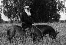 Исследуйте мир глазами Льва Толстого – гения из Ясной Поляны issledujte mir glazami lva tolstogo geniya iz yasnoj polyany-onlymainnews-ru-0