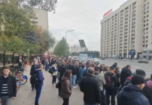 Как автобусы КМ обеспечили удобство при закрытии Калужско-Рижской линии метро kak avtobusy km obespechili udobstvo pri zakrytii kaluzhskorizhskoj linii metro-onlymainnews-ru-0