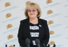 Людмила Бабушкина рассказывает о гордости и защите ОПК Свердловской области lyudmila babushkina rasskazyvaet o gordosti i zashhite opk sverdlovskoj oblasti-onlymainnews-ru-0