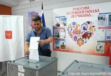 Минченко рассказал об итогах выборов и усилении позиций ЛДПР и Единой России minchenko rasskazal ob itogah vyborov i usilenii poziczij ldpr i edinoj rossii-onlymainnews-ru-0