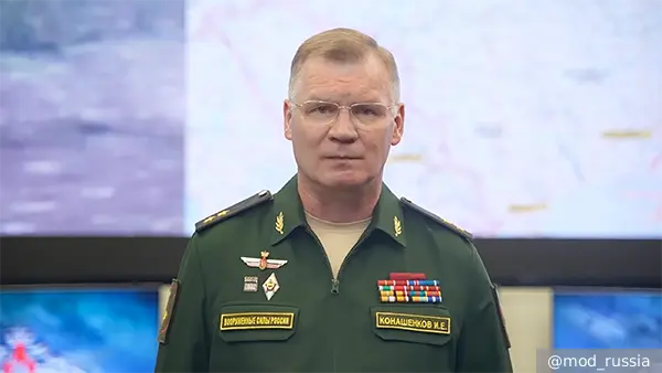 Российские войска освободили Муравку в ДНР и запорожскую Новоивановку