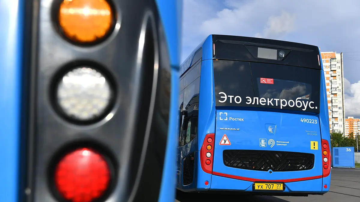 Москва помогает Донецку и Луганску развивать транспортную инфраструктуру