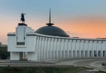 muzej pobedy otmechaet den pobedy nad yaponiej cherez 3installyaczii-onlymainnews-ru-0